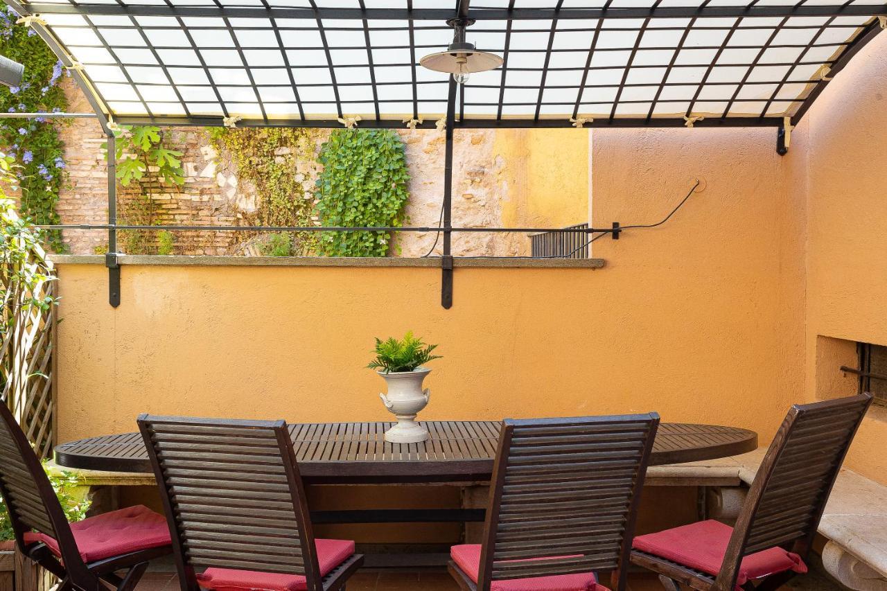 Ciambella Art Home-rental In * Rom